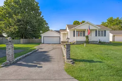 4269 Detrick Jordan Pike, Springfield, OH 45502 - Photo 1