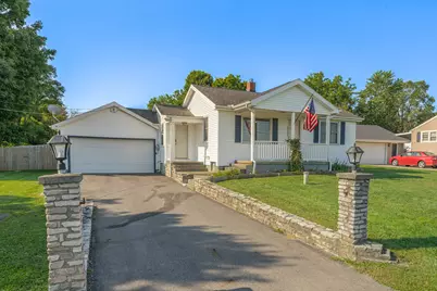 4269 Detrick Jordan Pike, Springfield, OH 45502 - Photo 31