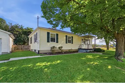 260 W 2nd Street, Springfield, OH 45504 - Photo 1