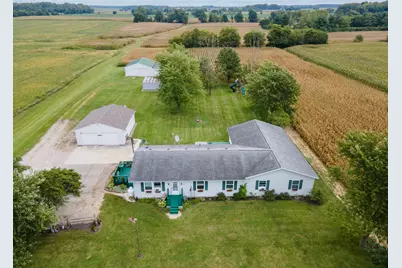 7145 Auld Road, Bradford, OH 45308 - Photo 1