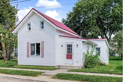 25 Jamestown Road, South Charleston, OH 45368 - Photo 1