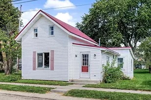 25 Jamestown Rd, South Charleston, OH 45368 - Photo 1