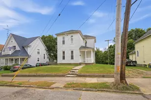 1419 Mound St, Springfield, OH 45505 - Photo 1