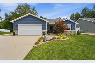 4158 Midfield Street, Springfield, OH 45503 - Photo 1