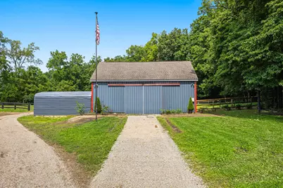 4933 Township Rd 164, West Liberty, OH 43357 - Photo 63