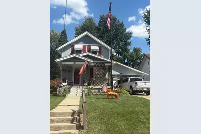 188 Willis Avenue, Springfield, OH 45505 - Photo 1
