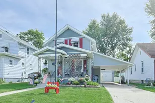 188 Willis Ave, Springfield, OH 45505 - Photo 1