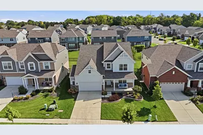 610 Twilight Lane, Dayton, OH 45440 - Photo 3