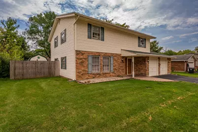 4012 Quail Bush Drive, Dayton, OH 45424 - Photo 33