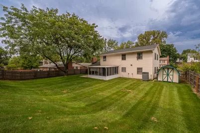 4012 Quail Bush Drive, Dayton, OH 45424 - Photo 41