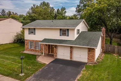 4012 Quail Bush Drive, Dayton, OH 45424 - Photo 43