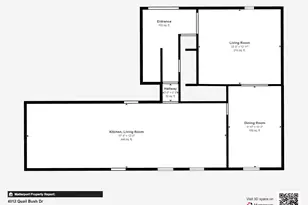 4012 Quail Bush Dr, Dayton, OH 45424 - Photo 49