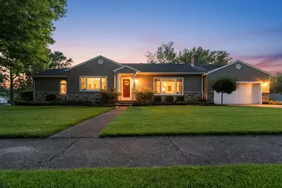 525 Bon Air Drive, Sidney, OH 45365 - Photo 1