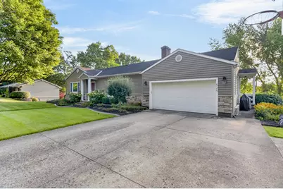 525 Bon Air Drive, Sidney, OH 45365 - Photo 3