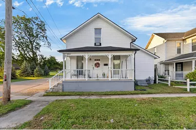 402 E Court Street, Sidney, OH 45365 - Photo 1