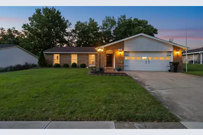 444 Apollo Street, Sidney, OH 45365 - Photo 1