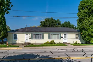 402-404 East Lawn Ave, Urbana, OH 43078 - Photo 1