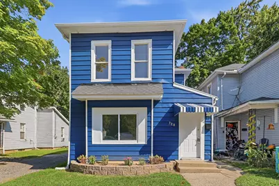 728 Innisfallen Avenue, Springfield, OH 45506 - Photo 1