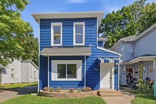 728 Innisfallen Ave, Springfield, OH 45506 - Photo 1