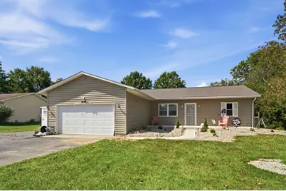 2540 Hall Drive, Lima, OH 45806 - Photo 1