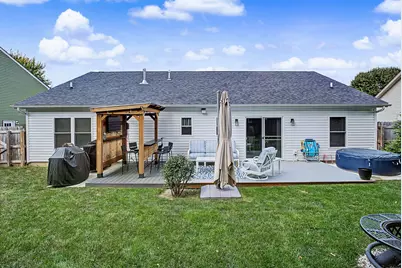 511 Colony Trail, New Carlisle, OH 45344 - Photo 49