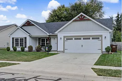 511 Colony Trail, New Carlisle, OH 45344 - Photo 3