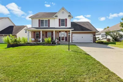 176 Locust View Way, Troy, OH 45373 - Photo 1