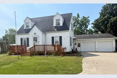 2331 Celina Road, Saint Marys, OH 45885 - Photo 1