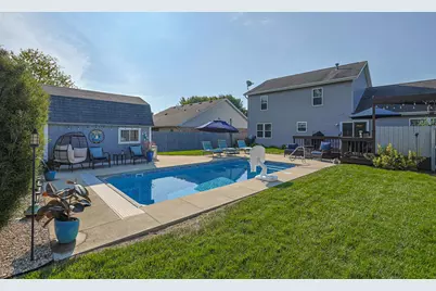 355 Mecca Drive, Vandalia, OH 45377 - Photo 43