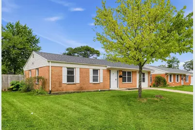 309 Funston Avenue, New Carlisle, OH 45344 - Photo 1