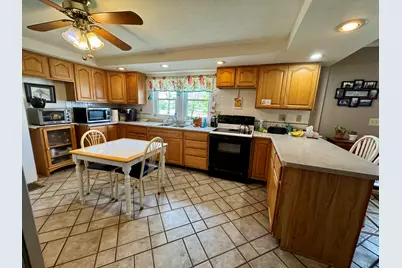 7285 N State Route 589, Fletcher, OH 45326 - Photo 17