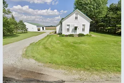 7285 N State Route 589, Fletcher, OH 45326 - Photo 1