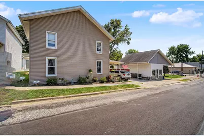 108 N Main Street, Christiansburg, OH 45389 - Photo 3