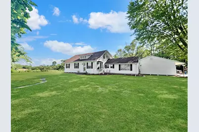 848 State Route 571, Union City, OH 45390 - Photo 1
