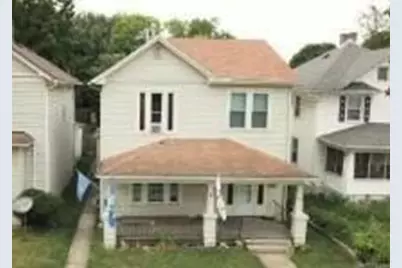 302 E Northern Avenue, Springfield, OH 45503 - Photo 1
