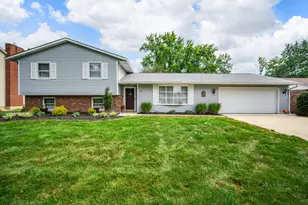 1131 Cloverdale Dr, Troy, OH 45373 - Photo 1