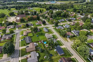 1154 Rona Pkwy Dr, Fairborn, OH 45324 - Photo 49