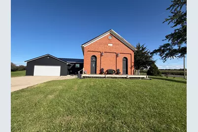 13510 Pasco Montra Road, Anna, OH 45302 - Photo 1