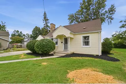 101 Johns Avenue, Lima, OH 45807 - Photo 1