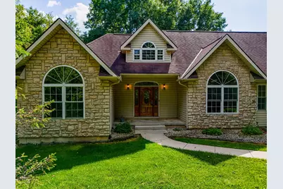 1074 Township Road 185, Bellefontaine, OH 43311 - Photo 1