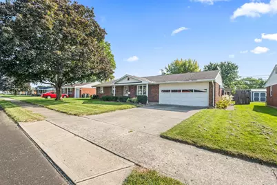 549 Forrest Lane, Troy, OH 45373 - Photo 3