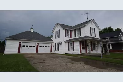 218 Sara Street, Urbana, OH 43078 - Photo 1