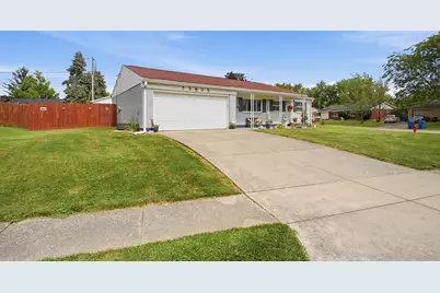 7335 Cosner Drive, Dayton, OH 45424 - Photo 1