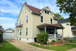 429 N Madriver St, Bellefontaine, OH 43311 - Photo 1