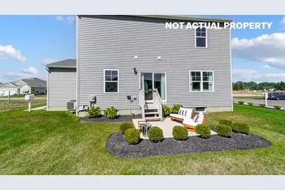 1265 Sherwood, Bellefontaine, OH 43311 - Photo 25