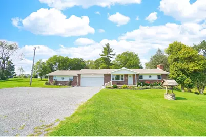 10365 Shelby Freyburg Road, Wapakoneta, OH 45895 - Photo 1