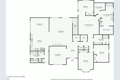 1 Seminole Lane, Arcanum, OH 45304 - Photo 47