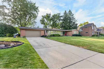 1312 Stratford Drive, Piqua, OH 45356 - Photo 3