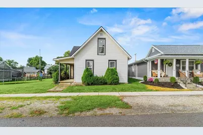 303 N Koke Street, De Graff, OH 43318 - Photo 3