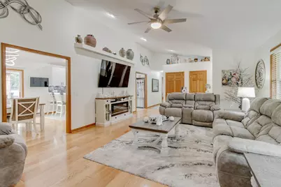 1417 Apache Trail, Wapakoneta, OH 45895 - Photo 9